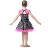 Studio 7 Dancewear Party Princess Dance Dress Children Sizes