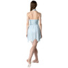 Studio 7 Dancewear Pastel Essence Lyrical Dress Adult Sizes