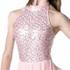 Studio 7 Dancewear Pastel Essence Lyrical Dress Adult Sizes