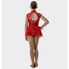 Studio 7 Dancewear Showtime Detachable Bustle Children