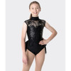 Studio 7 Dancewear Showtime Detachable Bustle Children