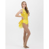 Studio 7 Dancewear Stepping Out Detachable Bustle Adults