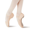 Capezio Juliet Full Sole Leather Ballet Shoes Children Sizes