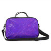 Energetiks Everleigh Glitter Sparkling Holographic Strap Bag