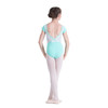 Studio 7 Dancewear Lucinda Cap Sleeve Ballet Leotard Child