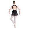 Studio 7 Dancewear Alexa Wrap Ballet Dance Skirt Adult Sizes