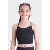 Studio 7 Dancewear Kara Mid-Length Dance Crop Top Children