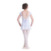 Studio 7 Dancewear Elena Ballet Wrap Skirt Children Sizes