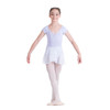 Studio 7 Dancewear Elena Ballet Wrap Skirt Children Sizes