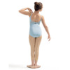 Capezio Studio Lattice Strap Back Camisole Leotard Children