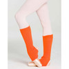 Studio 7 Dancewear Ankle Leg Warmers 40cm Nine Dance Colours