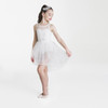 Studio 7 Dancewear Angelic Lyrical Dress Mesh Illusion Child