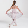 Studio 7 Dancewear Floral Romance Tutu Dress Adult Sizes