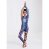 Studio 7 Dancewear Snake Charmer  Girls Costume in blue
