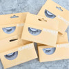 Runway Room Cosmetics Lucky Lashes - Reusable Eyelashes 