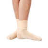 Studio 7 Dancewear Ribbed Fold-Down Design Ballet Socks