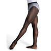 Capezio Studio Basic Footed Fishnet Tights Seamless Adults