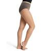 Capezio Studio Basic Footed Fishnet Tights Seamless Adults