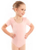 Energetiks Jesse Debut Short Sleeve Leotard Children Sizes