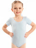 Energetiks Jesse Debut Short Sleeve Leotard Children Sizes