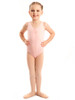 Energetiks Charlotte Debut Broad Strap Leotard Children Size