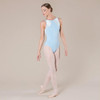 Energetiks Cassie Velvet Leotard  Adults