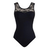 Energetiks Hannah Lace Camisole Dance Leotard Adult Sizes
