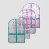 Studio 7 Dancewear Mini Garment Bag for Dance Costumes in four colours