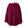 Energetiks Adeline Long Wrap Tie Back Skirt Adult Sizes