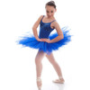 Energetiks Performance Darcey Half Tutu Skirt Children Sizes