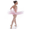 Energetiks Performance Darcey Half Tutu Skirt Children Sizes