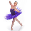 Energetiks Performance Darcey Half Tutu Skirt Children Sizes