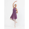 Studio 7 Dancewear Amelia Lyrical Lace Dress Children Sizes