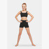 Studio 7 Dancewear Performance Shorts Adults