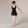 Energetiks Audrey Mock Wrap Ballet Skirt Children Sizes