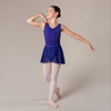 Energetiks Audrey Mock Wrap Ballet Skirt Children Sizes