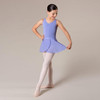 Energetiks Audrey Mock Wrap Ballet Skirt Children Sizes