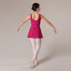 Energetiks Audrey Mock Wrap Ballet Skirt Children Sizes