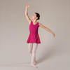 Energetiks Audrey Mock Wrap Ballet Skirt Children Sizes