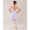 Energetiks Davina Mock Wrap Ballet Skirt Children Sizes