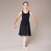 Energetiks Erica Character Black Dance Skirt Children Sizes