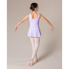 Energetiks Emery Leotard with Skirt Dress Girls