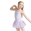 Capezio Ballerina Tutu Dress with Glitter Children Sizes