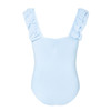 Energetiks Ruby Frill Leotard Toddlers & Children Sizes