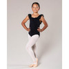 Energetiks Ruby Frill Leotard Toddlers & Children Sizes