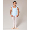 Energetiks Ruby Frill Leotard Toddlers & Children Sizes