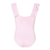 Energetiks Ruby Frill Leotard Toddlers & Children Sizes
