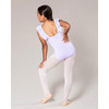 Energetiks Ruby Frill Leotard Toddlers & Children Sizes
