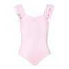 Energetiks Ruby Frill Leotard Toddlers & Children Sizes