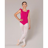 Energetiks Ruby Frill Leotard Toddlers & Children Sizes